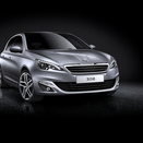 Peugeot lança primeiros detalhes da segunda geração do 308