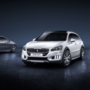 Peugeot renova gama do 508