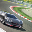 Peugeot também já tem carro no GT6