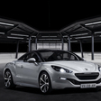 Peugeot atualiza RCZ e acrescenta motor de 260cv