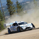 Pikes Peak International Hill Climb: A Corrida das Nuvens