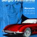 Exposição sobre Pininfarina no Museu Ferrari prolongada até fevereiro