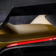 Pininfarina + Fittipaldi = supercarro EF7 Vision Gran Turismo