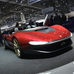 Pininfarina Sergio vai ser produzido