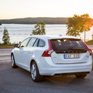 Polestar aumenta potência do Volvo V60 Plug-in Hybrid