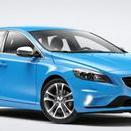 Polestar oferece versão mais potente do Volvo V40