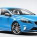 Polestar oferece versão mais potente do Volvo V40