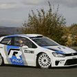 Polo R WRC será testado no Rali da Acrópole