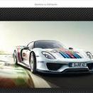 Brochura do Porsche 918 divulgada indevidamente na Internet