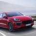 Porsche Cayenne GTS de regresso e melhorado