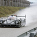 Porsche começa a testar 919 Hybrid de 2015