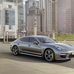 Porsche lança novo Panamera Turbo S