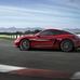 Porsche lança novos Boxster e Cayman GTS