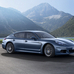 Porsche leva Panamera Diesel de 300cv a Frankfurt