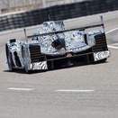 Porsche LMP1 começa a testar em pistas internacionais