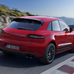 Porsche Macan recebe versão GTS