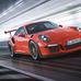 Porsche quebra barreiras com novo 911 GT3 RS