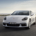 Porsche revela novo Panamera 4 E-Hybrid