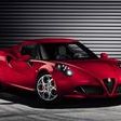 Alfa Romeo 4C finalmente revelado