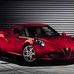 Alfa Romeo 4C finalmente revelado