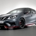 Pulsar Nismo traz ADN de automobilismo ao segmento dos carros compactos