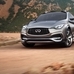 QX30 revela futuro SUV premium da Infiniti