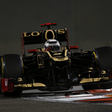 Raikkonen regressa aos triunfos na F1 em Abu Dhabi