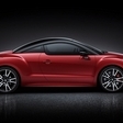 Pré-encomendas do RCZ R superam expectativas da Peugeot