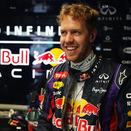 Vettel estende contrato com a Red Bull até 2015