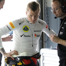 Red Bull pode estar a sondar Raikkonen para 2014