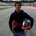 Daniel Ricciardo vai correr pela Red Bull em 2014