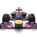 Red Bull apresenta 10º carro de Fórmula 1