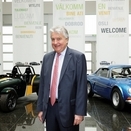 Renault e Caterham expandem joint venture