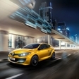 Renault apresenta novo Mégane R.S. 275 Trophy