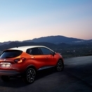 Renault apresenta SUV baseado no Clio: Captur