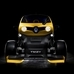 Renault apresenta Twizy inspirado na Fórmula 1