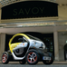 Renault produz Twizy Break Free dedicado a Freddie Mercury