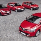 Renault Clio: 400.000 unidades vendidas em Portugal