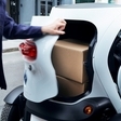 Renault cria Twizy Cargo para pequenas entregas