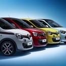 Renault desvenda design do novo Twingo