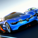 Renault e Caterham juntas no renascer da Alpine