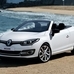 Renault Mégane Coupé Cabriole renovado