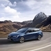 Renault Mégane Sport Tourer chega em Setembro