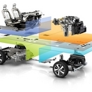 Renault-Nissan revelam Plataforma Modular CMF