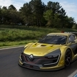 Renault Sport revela o novo carro de competição