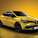 Renault acrecenta Turbo ao novo Clio RS