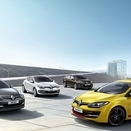 Renault atualiza Megane com novo design dianteiro