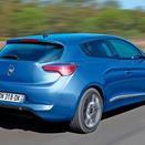 Previsões das próximas gerações do Peugeot 308 e do Renault Megane