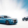 Rolls-Royce celebra o Alpine Trial de 1913 com versões exclusivas na China