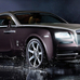 Rolls-Royce prepara versão descapotável do Wraith